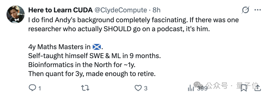 不读博士，照样进 OpenAI！o1 核心成员现身说法了