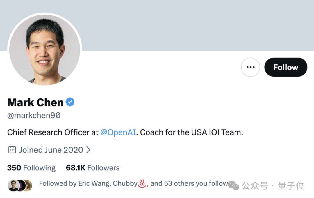 不读博士，照样进 OpenAI！o1 核心成员现身说法了