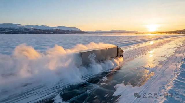 11.77 亿资本押注卡车新势力一哥，L2 升维路线率先在商用车跑通！