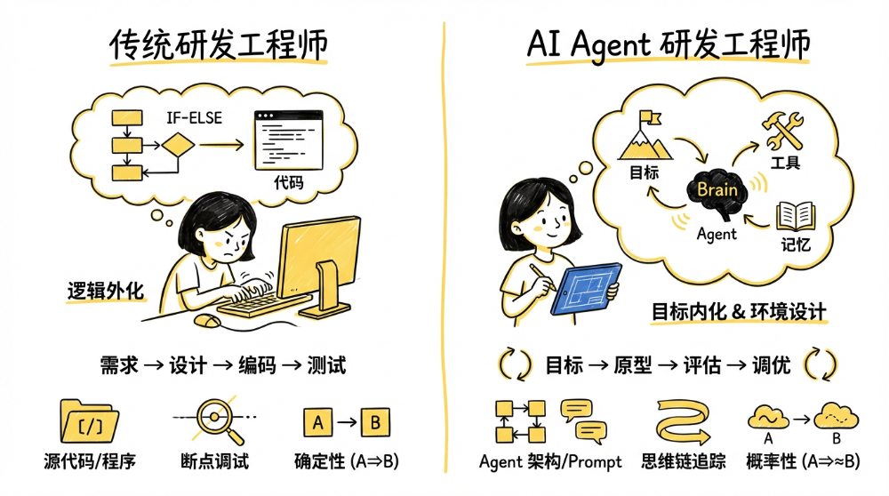 如何设计一个 AI Agent 系统
