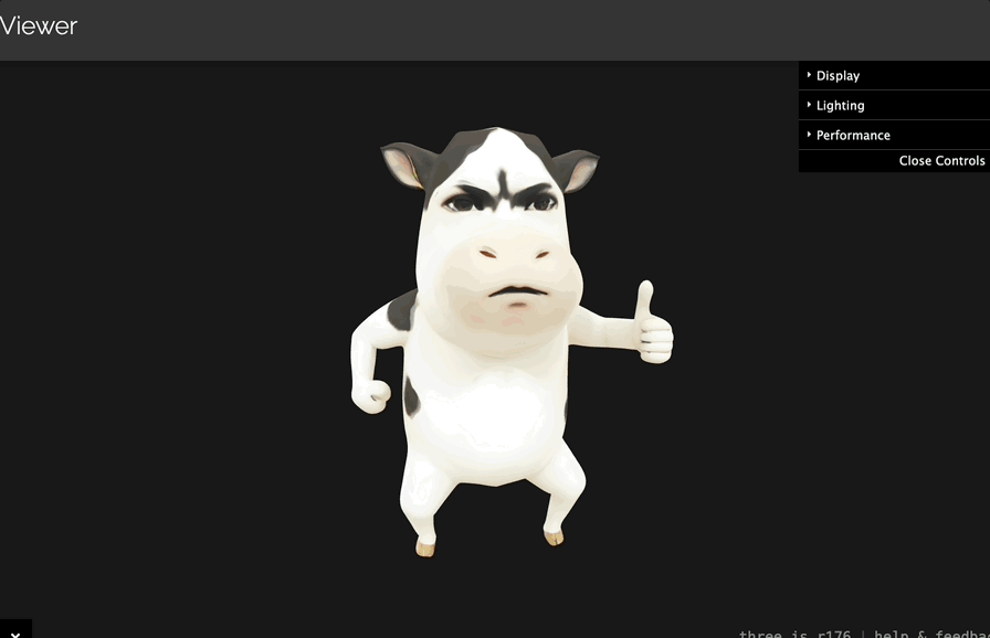 3D 版 Nano Banana 来了！AI 修模成为现实，3D 生成进入可编辑时代