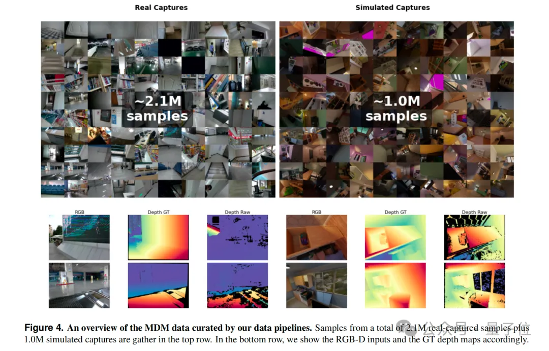 机器人看不清，蚂蚁给治好了