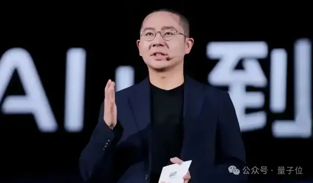 阶跃星辰不再低调：巨额融资，印奇加入，“1+3”核心决策层浮出水面