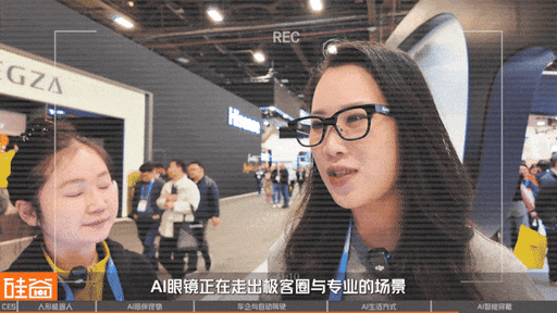CES 2026 挑战:探展 50 个 AI 项目背后的泡沫与非共识