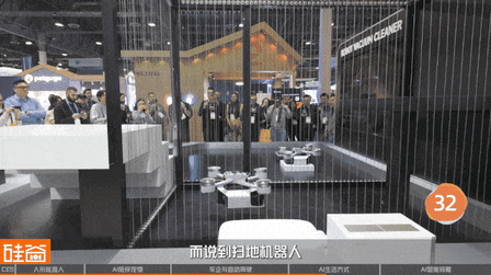 CES 2026 挑战:探展 50 个 AI 项目背后的泡沫与非共识