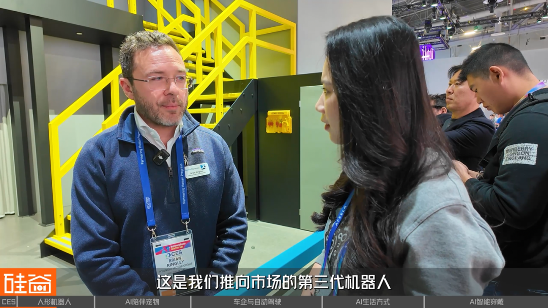 CES 2026 挑战:探展 50 个 AI 项目背后的泡沫与非共识