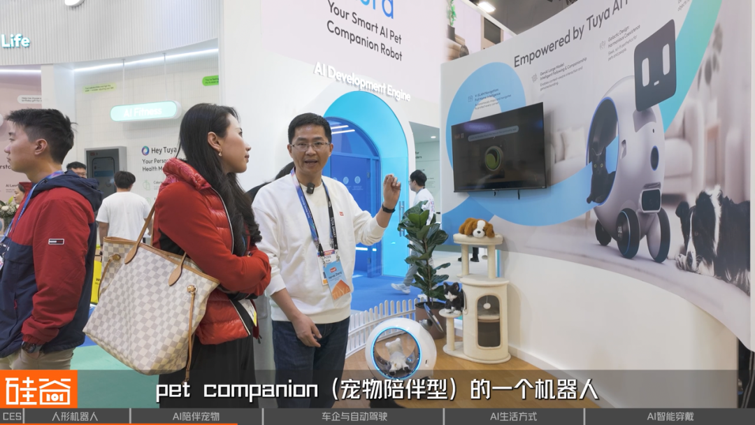 CES 2026 挑战:探展 50 个 AI 项目背后的泡沫与非共识