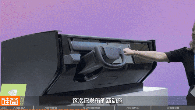 CES 2026 挑战:探展 50 个 AI 项目背后的泡沫与非共识