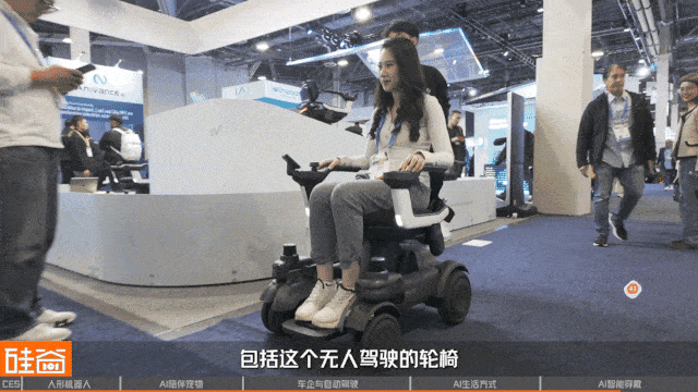 CES 2026 挑战:探展 50 个 AI 项目背后的泡沫与非共识