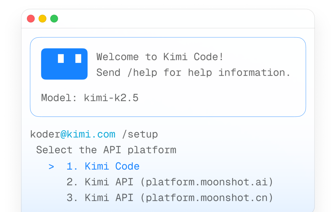 Kimi 发布并开源 K2.5 模型,带来全新视觉理解、代码和 Agent 集群能力