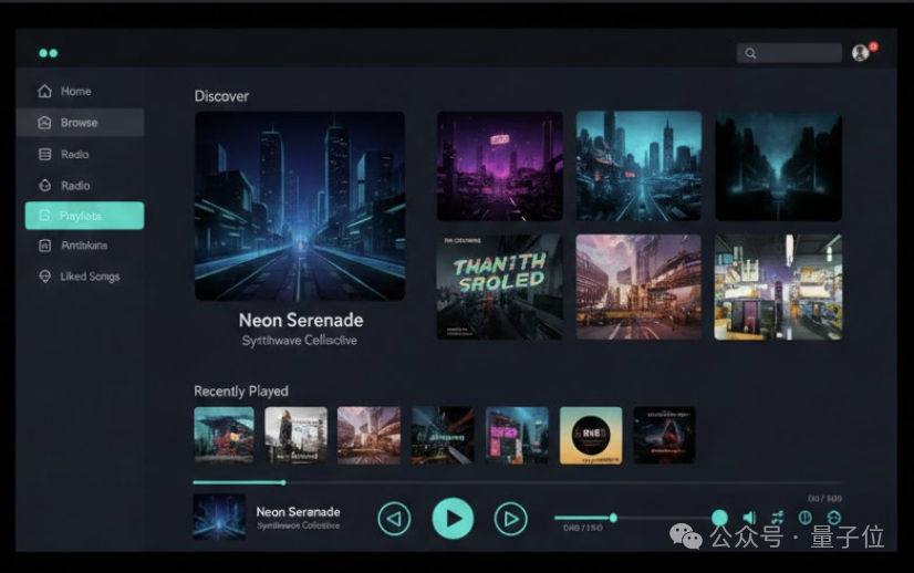 录屏扒代码、截图改网页！Kimi K2.5 把「视觉 x 代码」玩明白了