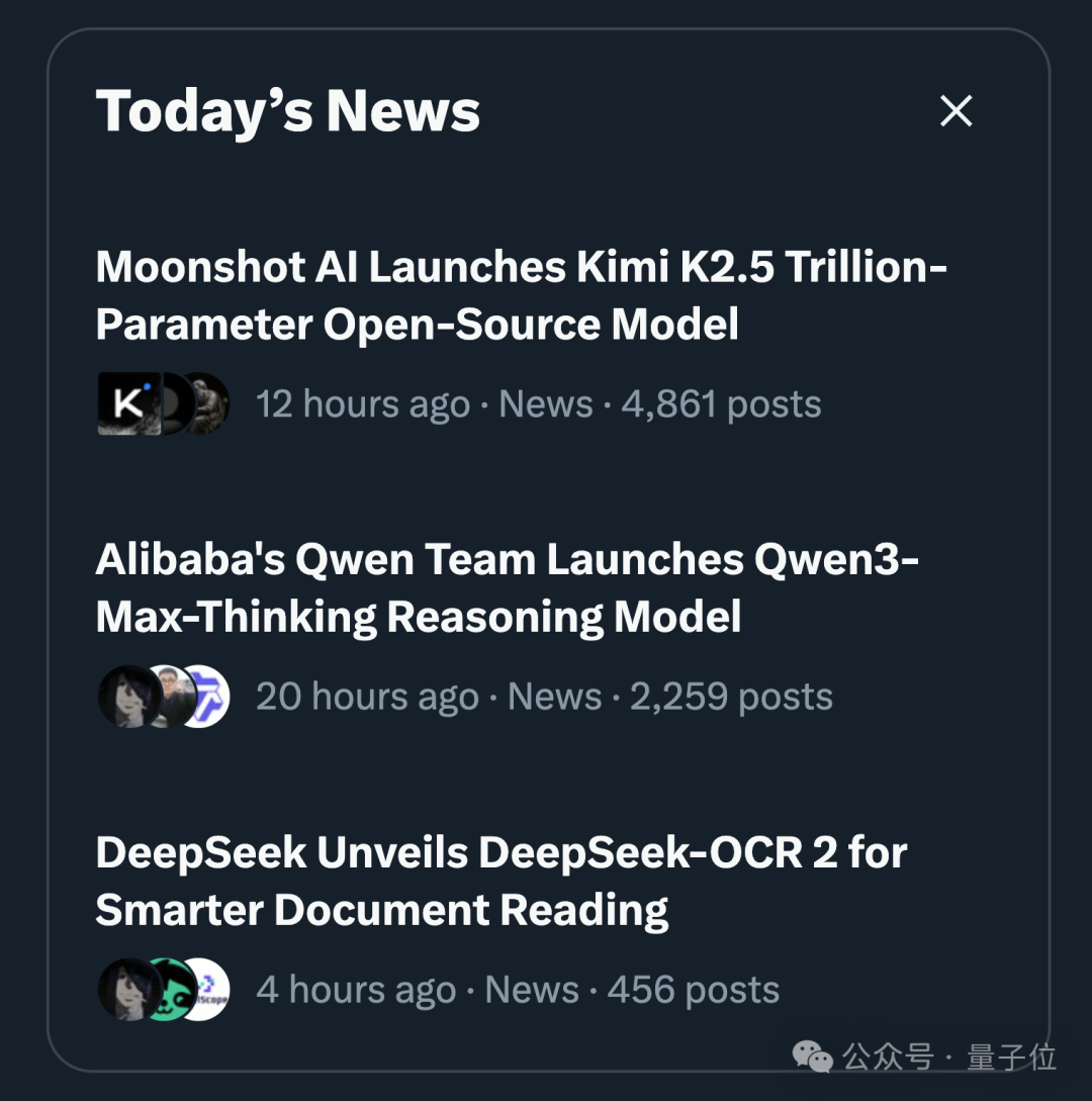 录屏扒代码、截图改网页！Kimi K2.5 把「视觉 x 代码」玩明白了