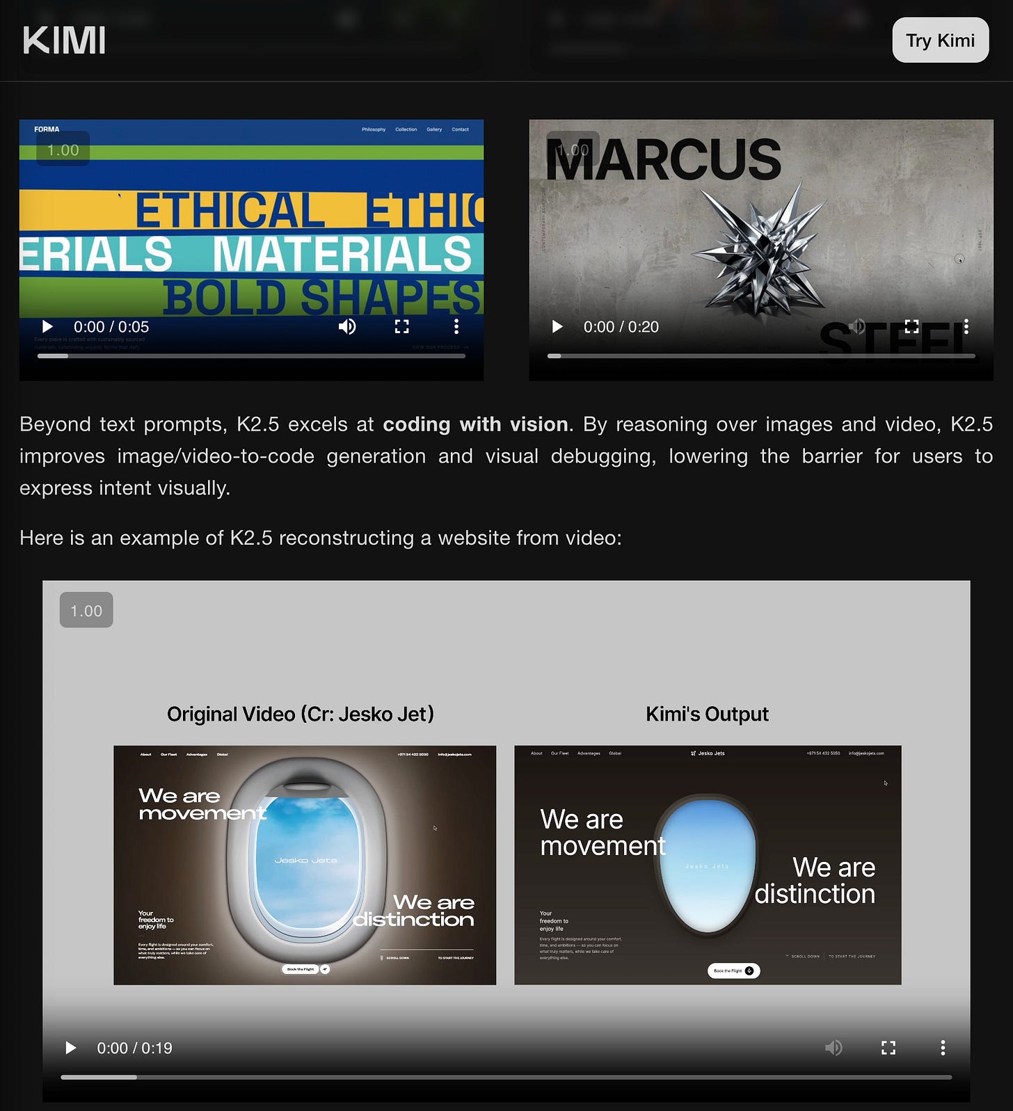 [AINews] Moonshot Kimi K2.5 发布 - 成本减半性能超越 Sonnet 3.5，SOTA 开源模型，首个原生图像+视频支持，100 并行智能体集群管理