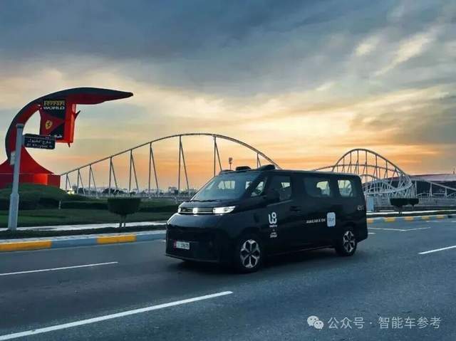 黄仁勋预言落地，物理 AI 开年第一枪竟是中国公司打响