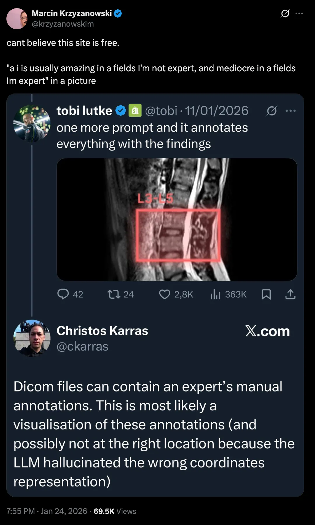 即将到来的 AI for Science 大爆发