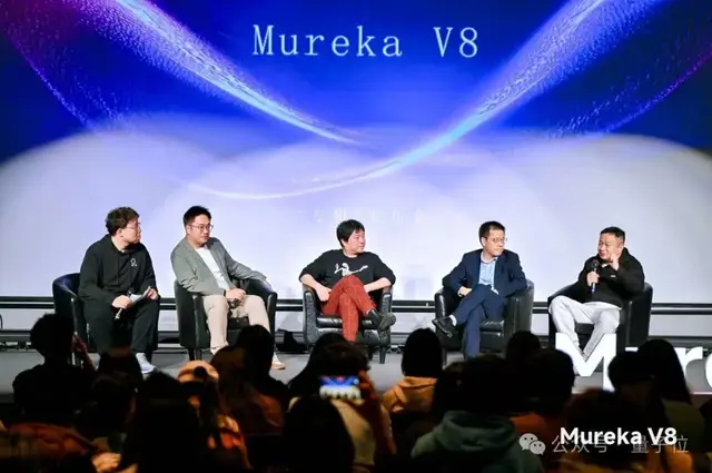 全球最强 AI 音乐模型，现在来自中国！高晓松也来围观了