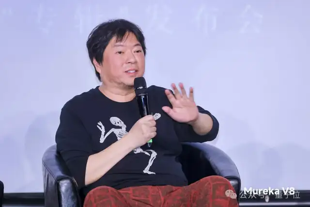 全球最强 AI 音乐模型，现在来自中国！高晓松也来围观了