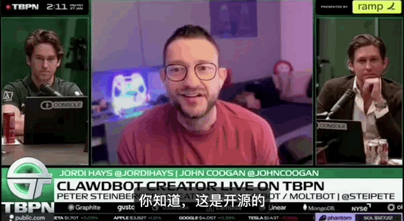 Moltbot 作者被 Claude 刁难后：MiniMax M2.1 是最优秀的开源模型