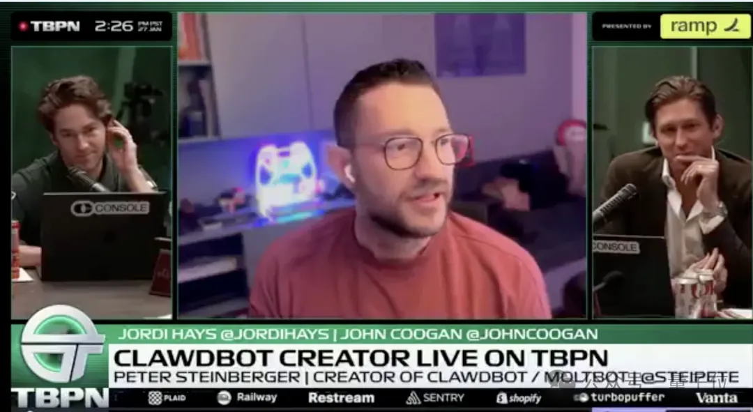 Moltbot 作者被 Claude 刁难后：MiniMax M2.1 是最优秀的开源模型