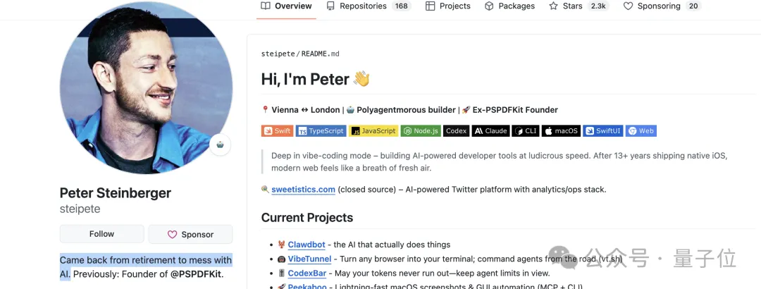 Moltbot 作者被 Claude 刁难后：MiniMax M2.1 是最优秀的开源模型
