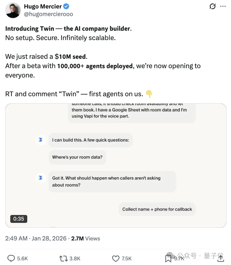 Moltbot 作者被 Claude 刁难后：MiniMax M2.1 是最优秀的开源模型