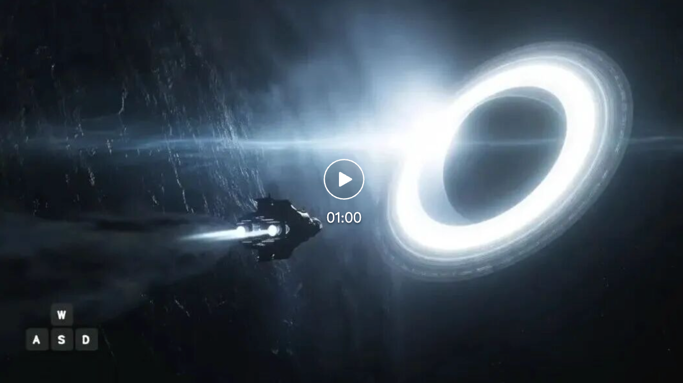 这么哇塞的世界模型，竟然是开源的！