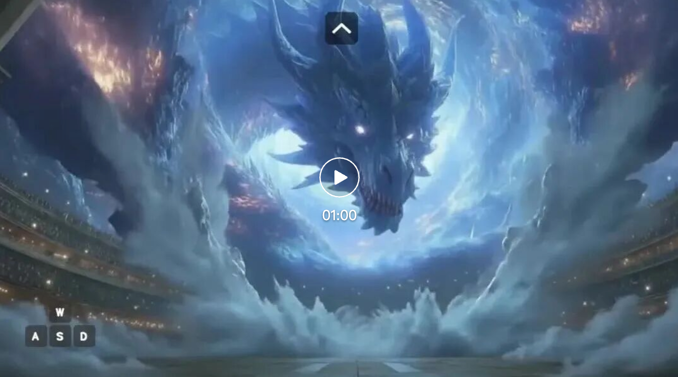 这么哇塞的世界模型，竟然是开源的！