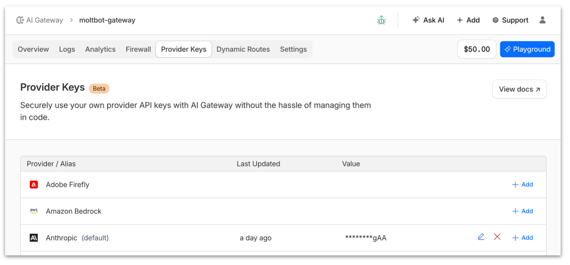 介绍 Moltworker：一个自托管的个人 AI 智能体，告别 Mac mini