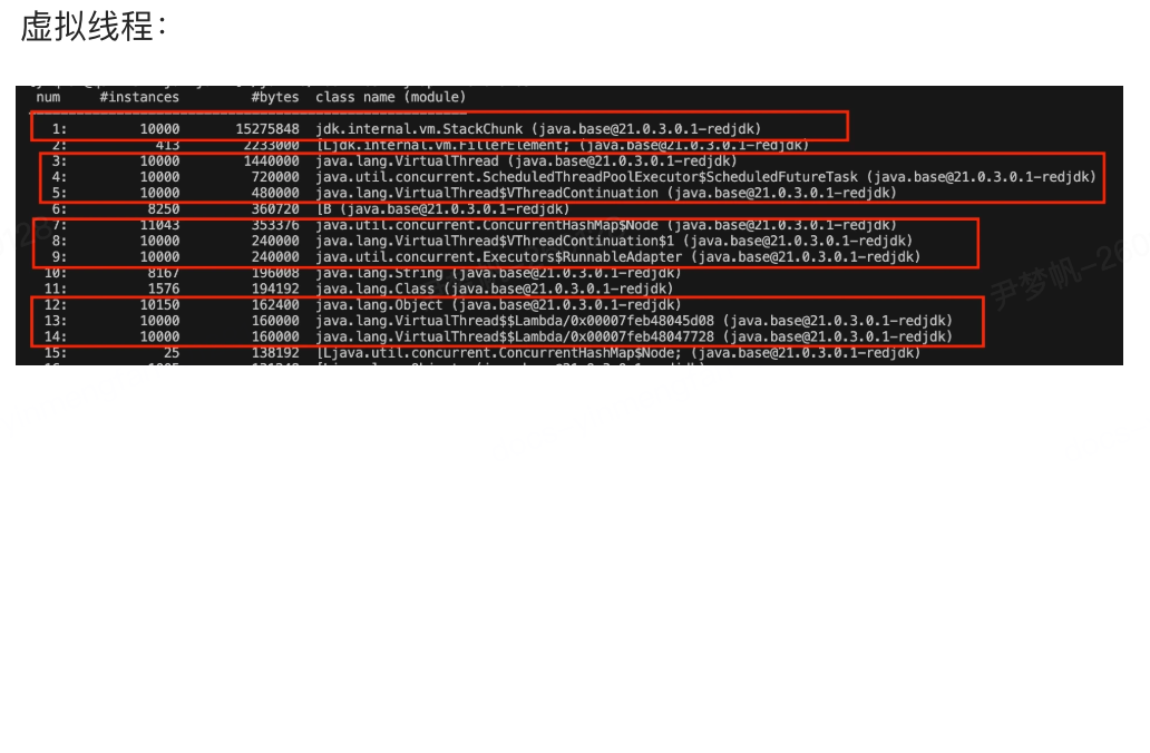 Java 再升级！JDK21 + 虚拟线程技术大规模落地方案解密