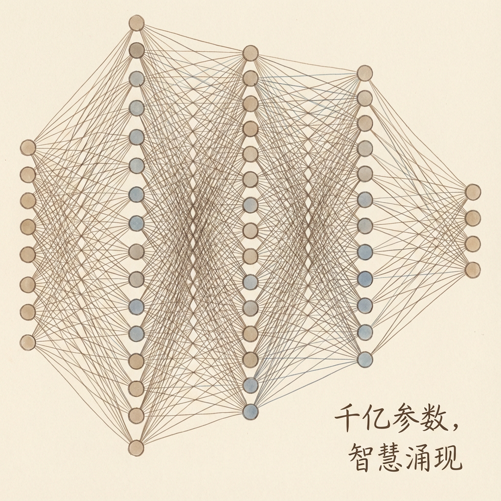 This is Probably the Most Comprehensive, Readable, and Easy-to-Understand Article on AI Large Models I've Ever Read