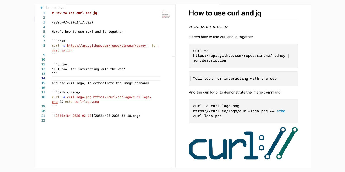 介绍 Showboat 和 Rodney：让智能体能够演示其构建的成果