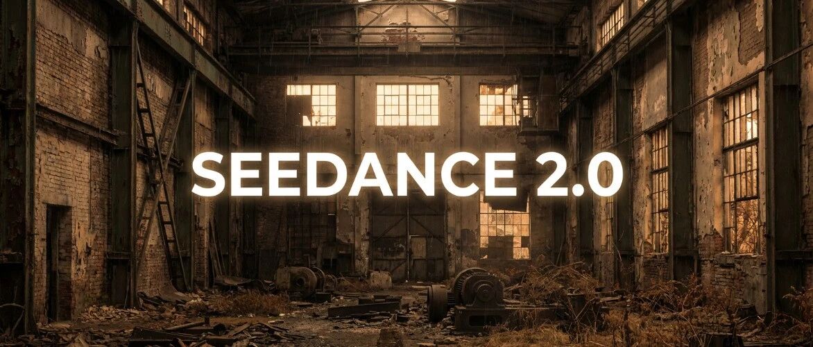 China Now Has a World-Leading Model, and Its Name Is Seedance 2.0.