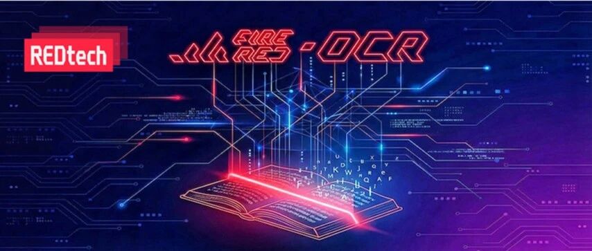 FireRed-OCR 开源发布：端到端方案新 SOTA！小红书提出低成本文档识别训练范式