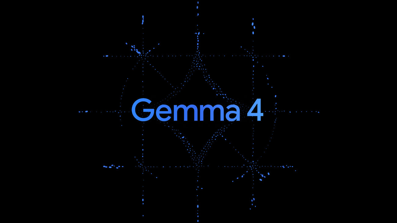 Gemma 4：同等规模下最强大的开源模型